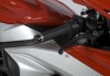 Závaží R&G Racing do řidítek (pár), MV Agusta F3